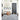 Blue Floral Rug | Traditional Area Rug | Rug Nation