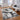 Grey and Black Rug | Modern Abstract Rug | Rug Nation