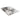 Grey and Black Area Rug | Modern Area Rug | Rug Nation