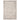 Geometric Area Rugs | Santorini Off-White Area Rug | Rug Nation