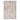 Madison Transitional Grey Brown Area Rug
