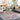 Red Living Room Rug | Machine Woven Rug | Rug Nation