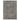 Grey and Black Rug | Machine Washable Rug | Rug Nation