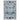Floral Area Rug | Blue Floral Rug | Rug Nation