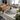 Modern Geometric Rug | Geometric Stripe Rug | Rug Nation