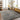 Grey and Black Rug | Machine Washable Rug | Rug Nation