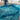 Teal Area Rug | Teal Kitchen Rug | Rug Nation