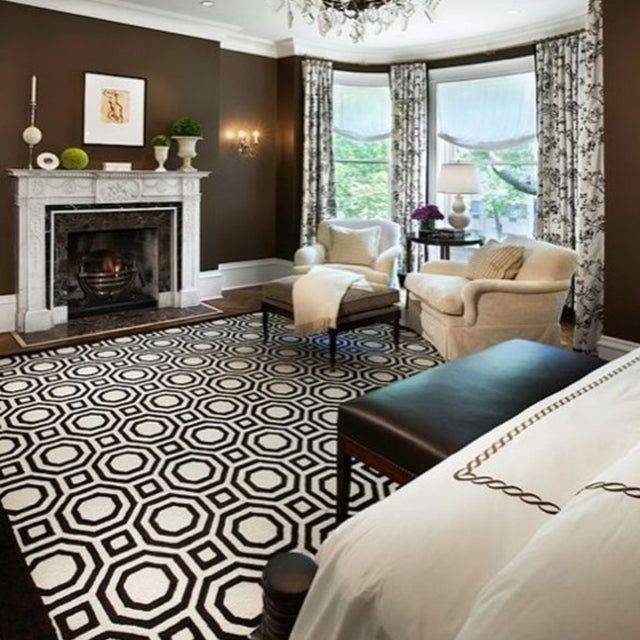 MachineWoven & HandWoven Area Rugs in Toronto Rug Nation