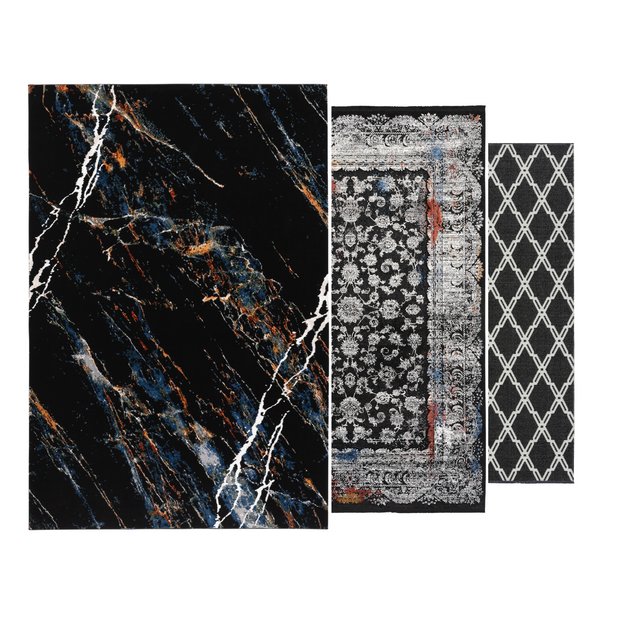 MachineWoven & HandWoven Area Rugs in Toronto Rug Nation