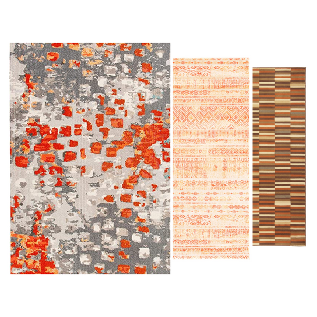 MachineWoven & HandWoven Area Rugs in Toronto Rug Nation