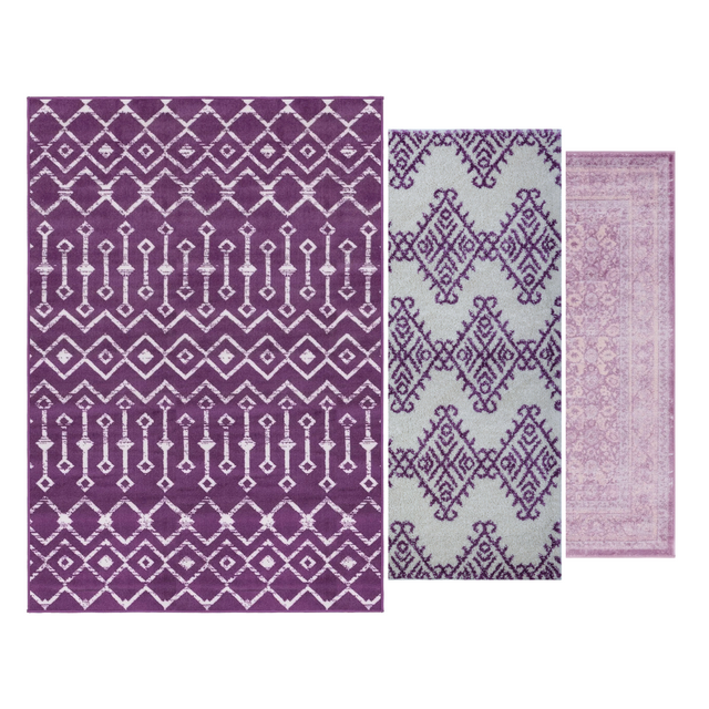 Area Rugs in Toronto, Canada: Washable Rugs | Rug Nation