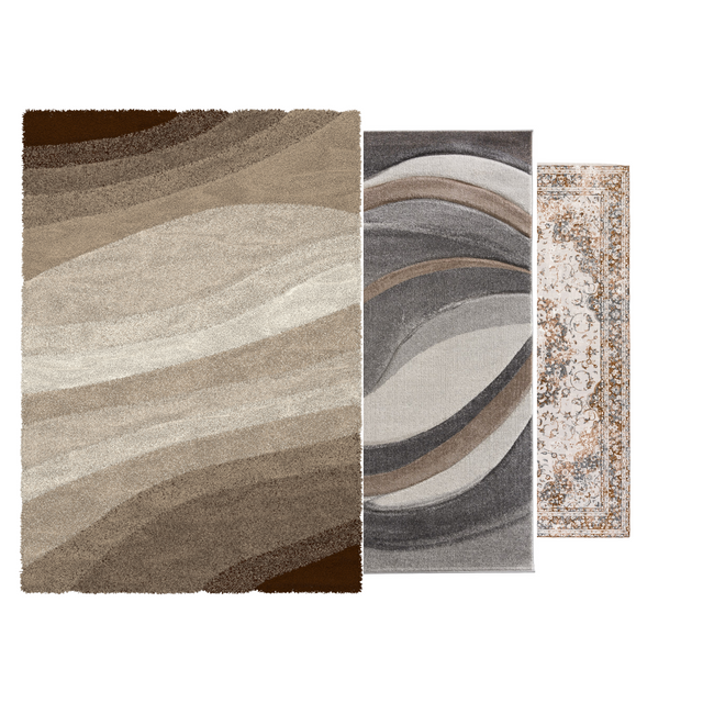 MachineWoven & HandWoven Area Rugs in Toronto Rug Nation