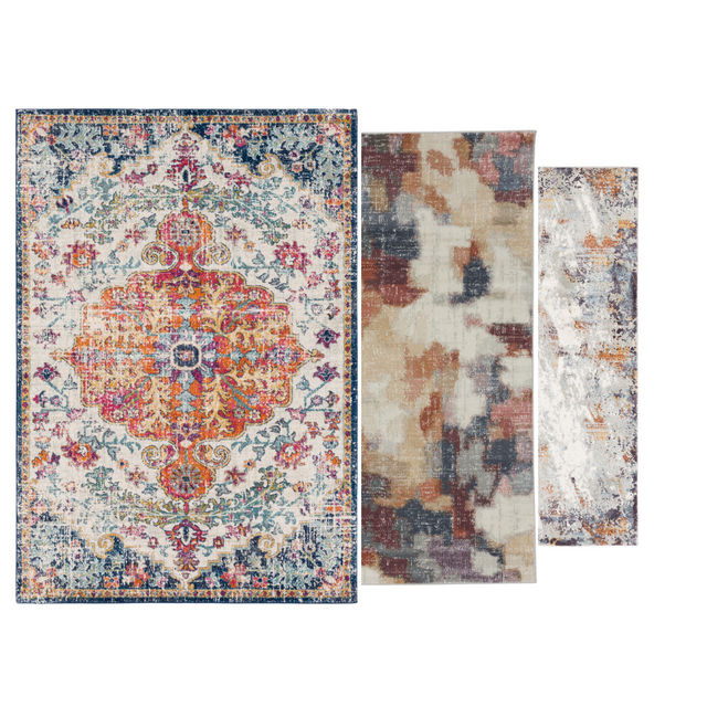 MachineWoven & HandWoven Area Rugs in Toronto Rug Nation