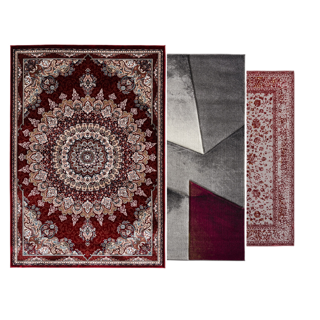 Canadian Style Rug Area Rugs in Toronto, Canada: Washable Rugs | Rug Nation