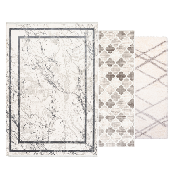 MachineWoven & HandWoven Area Rugs in Toronto Rug Nation