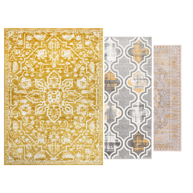 MachineWoven & HandWoven Area Rugs in Toronto Rug Nation