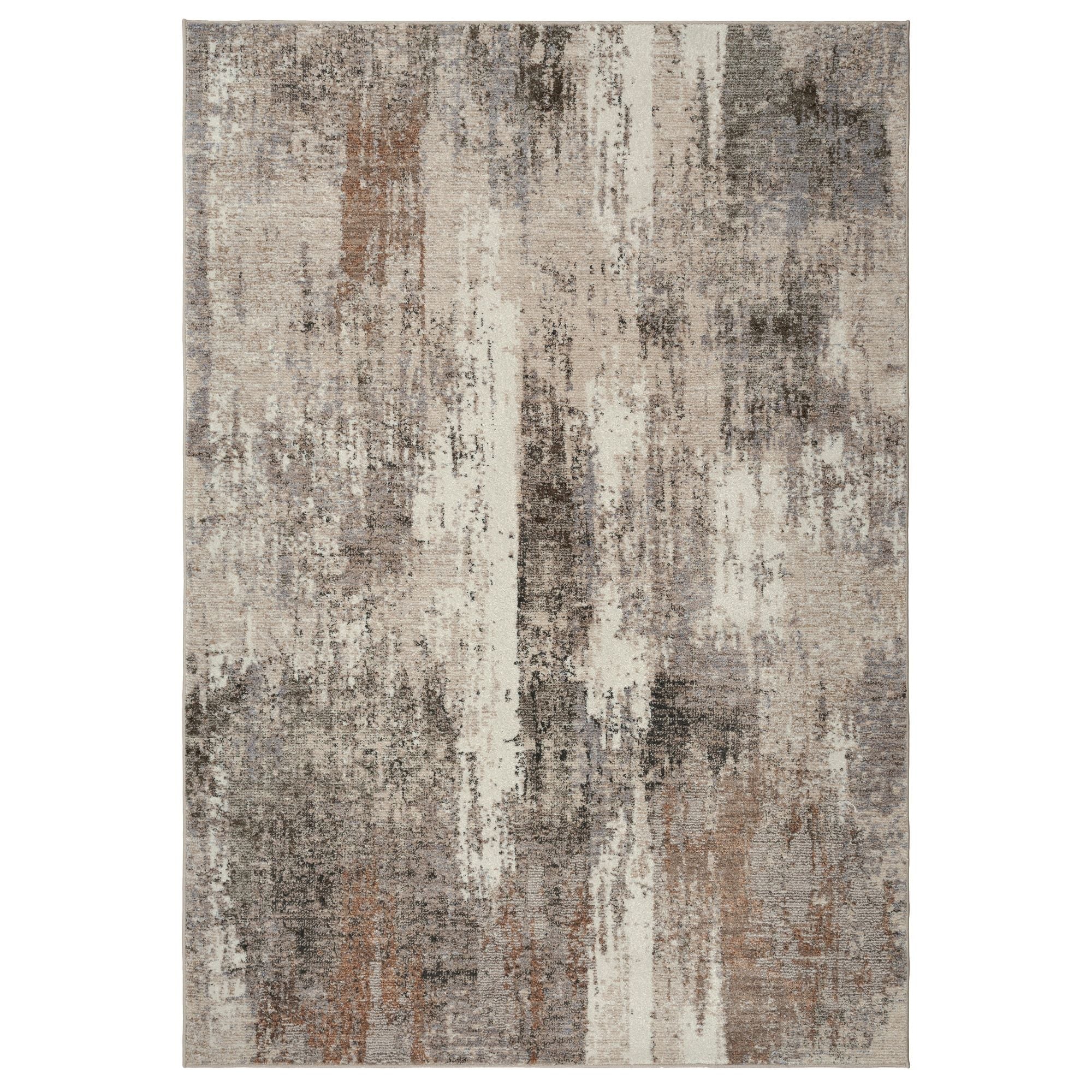 Modern Abstract Rug | Abstract Area Rugs | Rug Nation