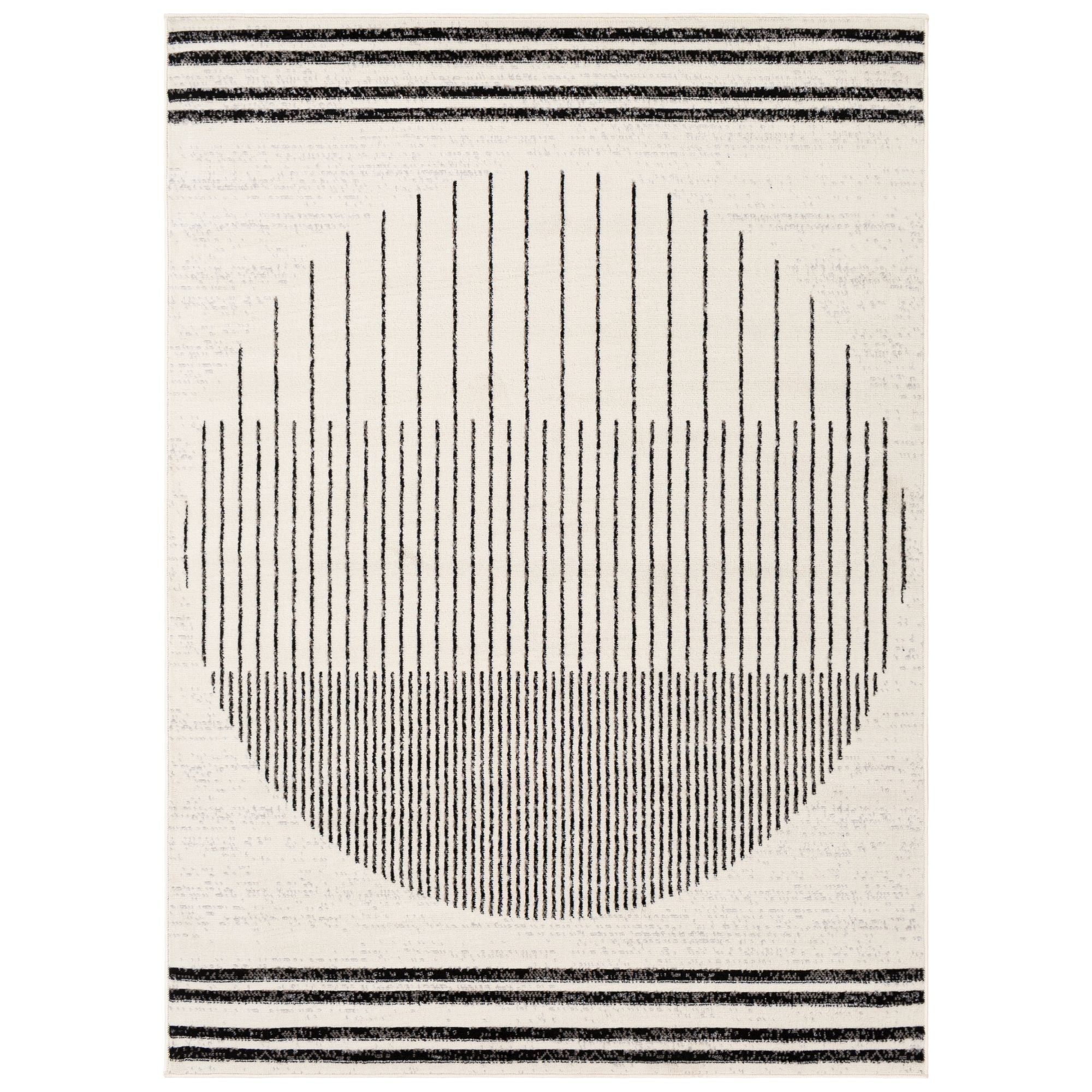 Collins Geometric Area Rug – Rug Nation