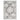 Tapis gris Randlett