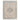 Tapis lavable Sawsan