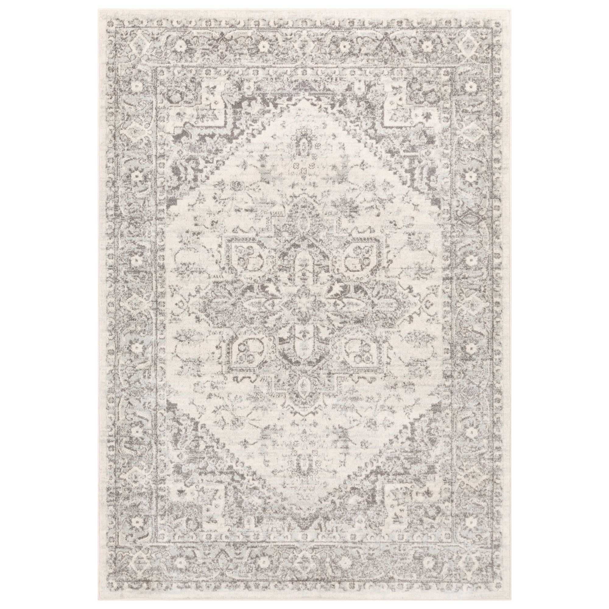 Polyprop Traditional Rug Traditional Area Rug | Polypropylene Area Rug | Rug Nation